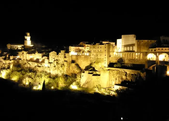 Villa Etruria Guest House
