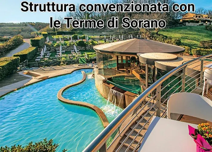 Villa Etruria Guest House