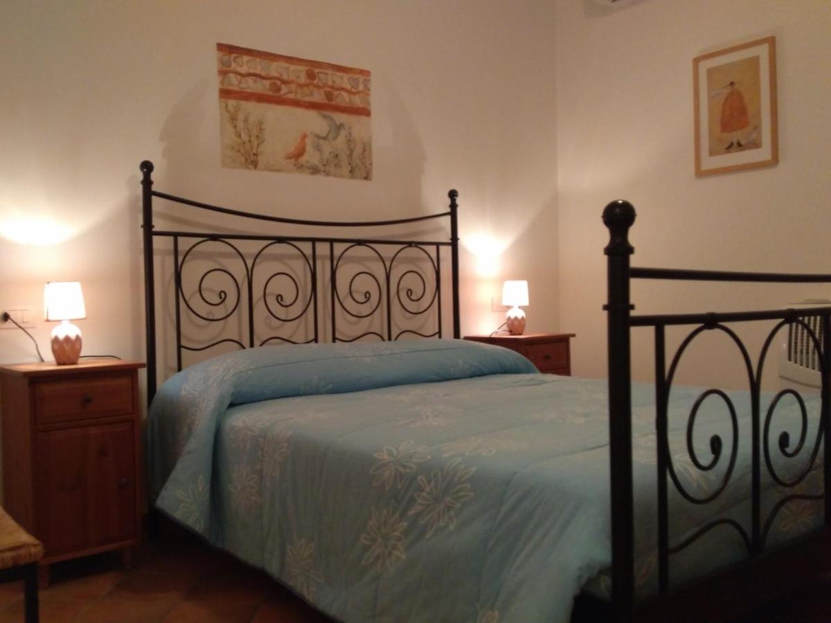 Guest house Villa Etruria Guest House Pitigliano