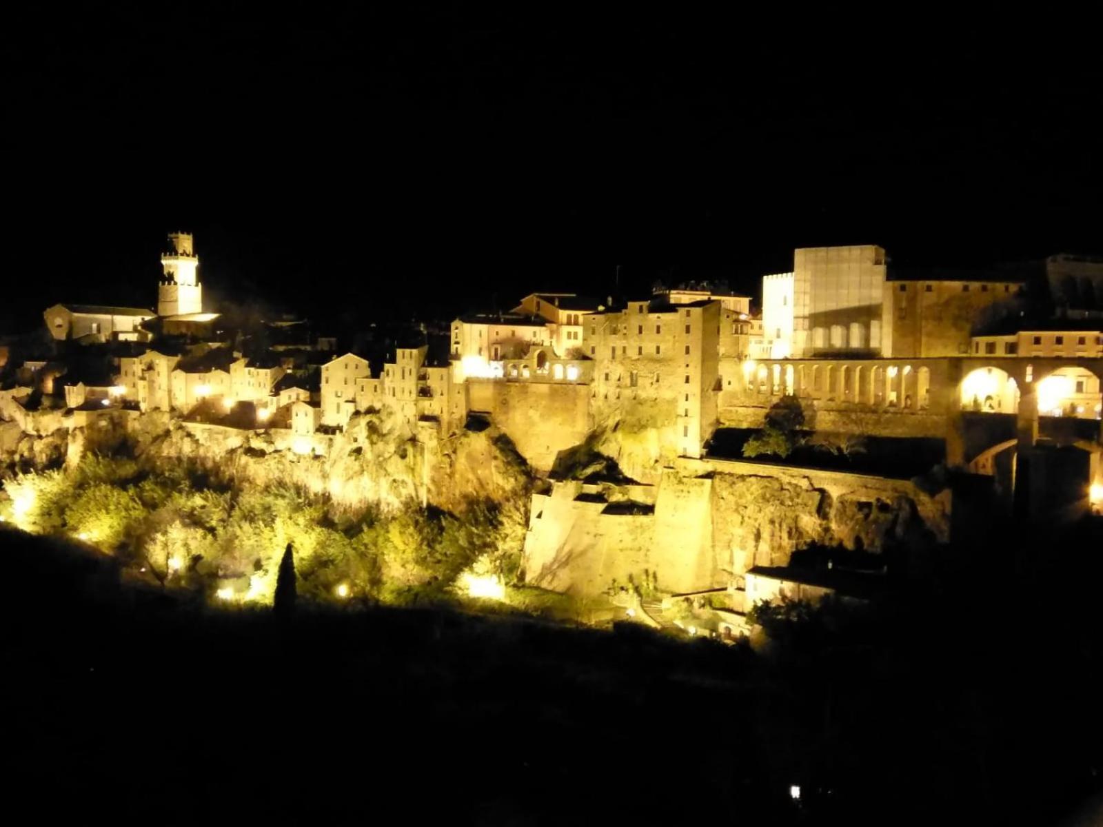 Villa Etruria Guest House *
