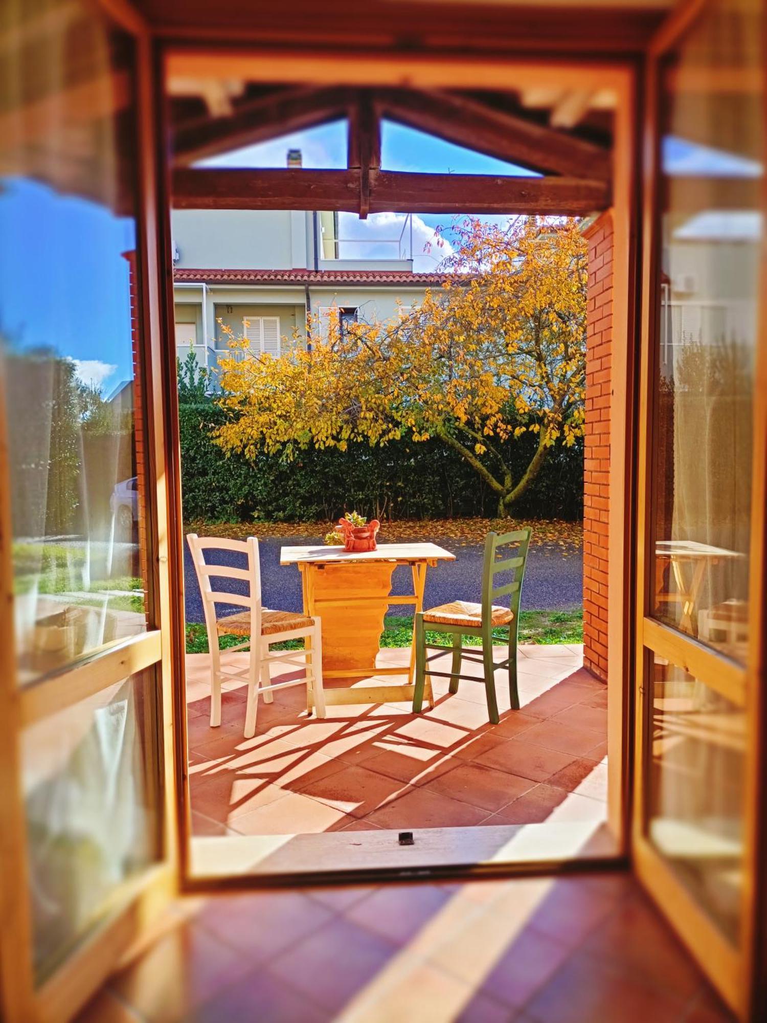 Villa Etruria Guest House *