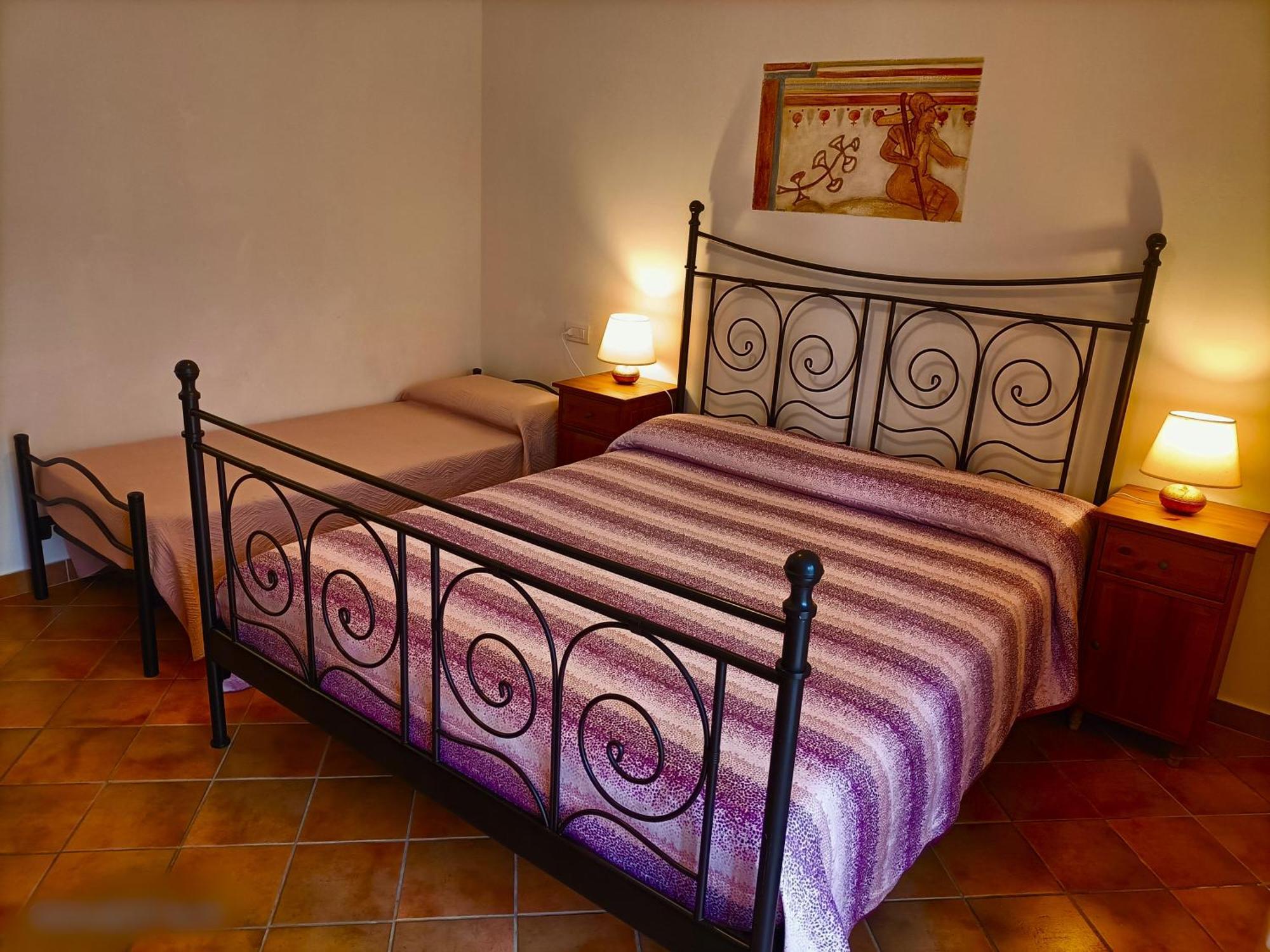 Villa Etruria Guest House Guest house
