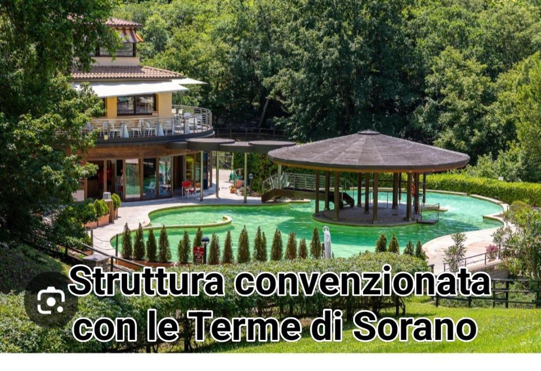 Villa Etruria Guest House Guest house