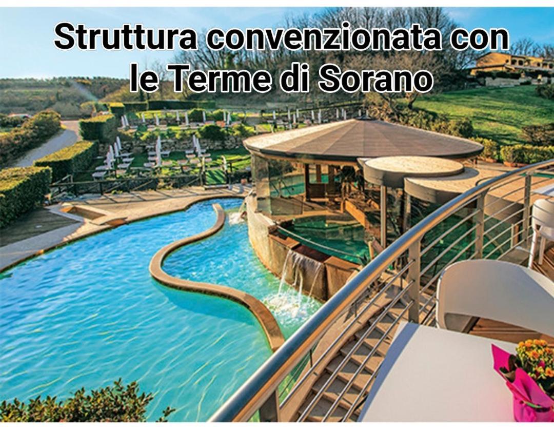 Guest house Villa Etruria Guest House