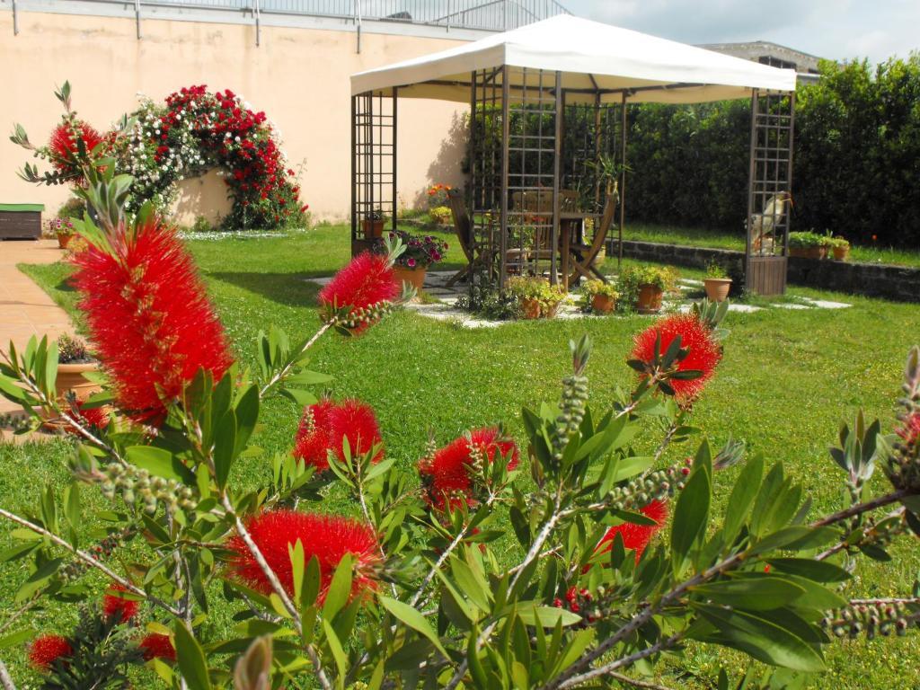 Villa Etruria Guest House Guest house Pitigliano