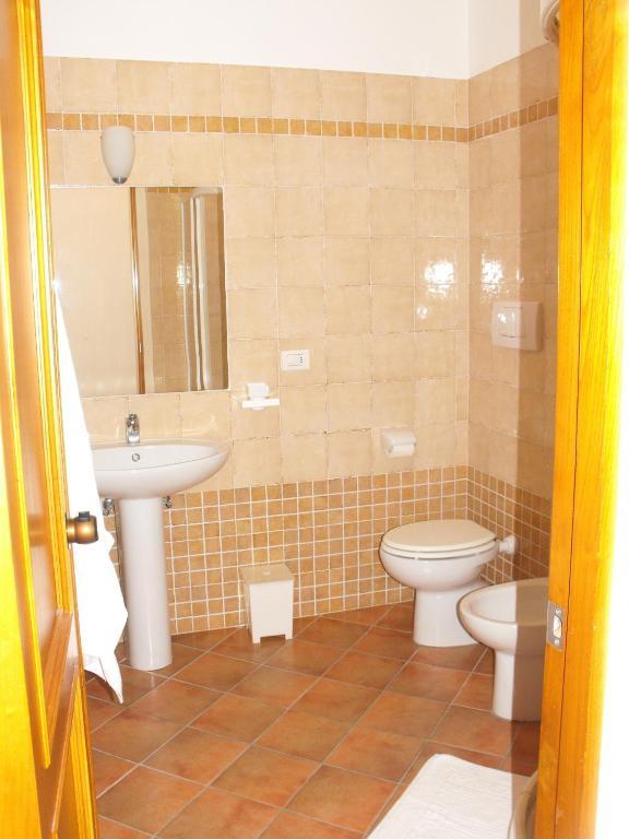 Guest house Villa Etruria Guest House *