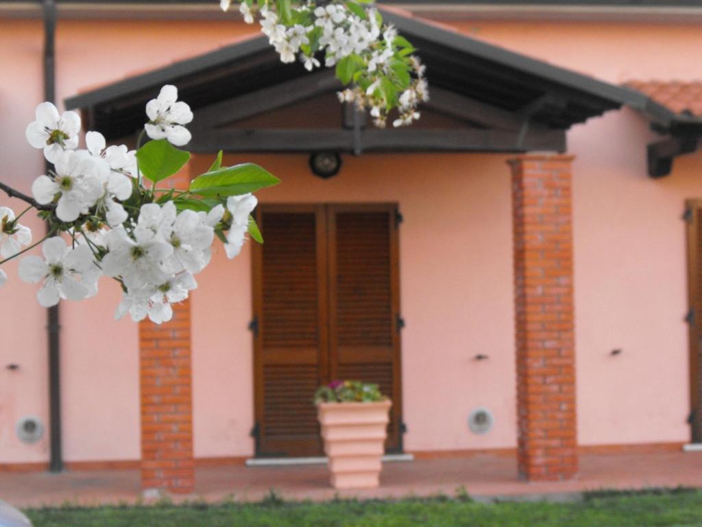 Villa Etruria Guest House Guest house Pitigliano