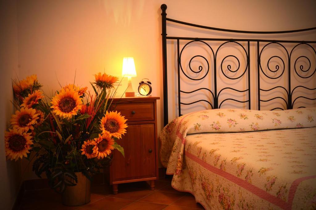 Villa Etruria Guest House