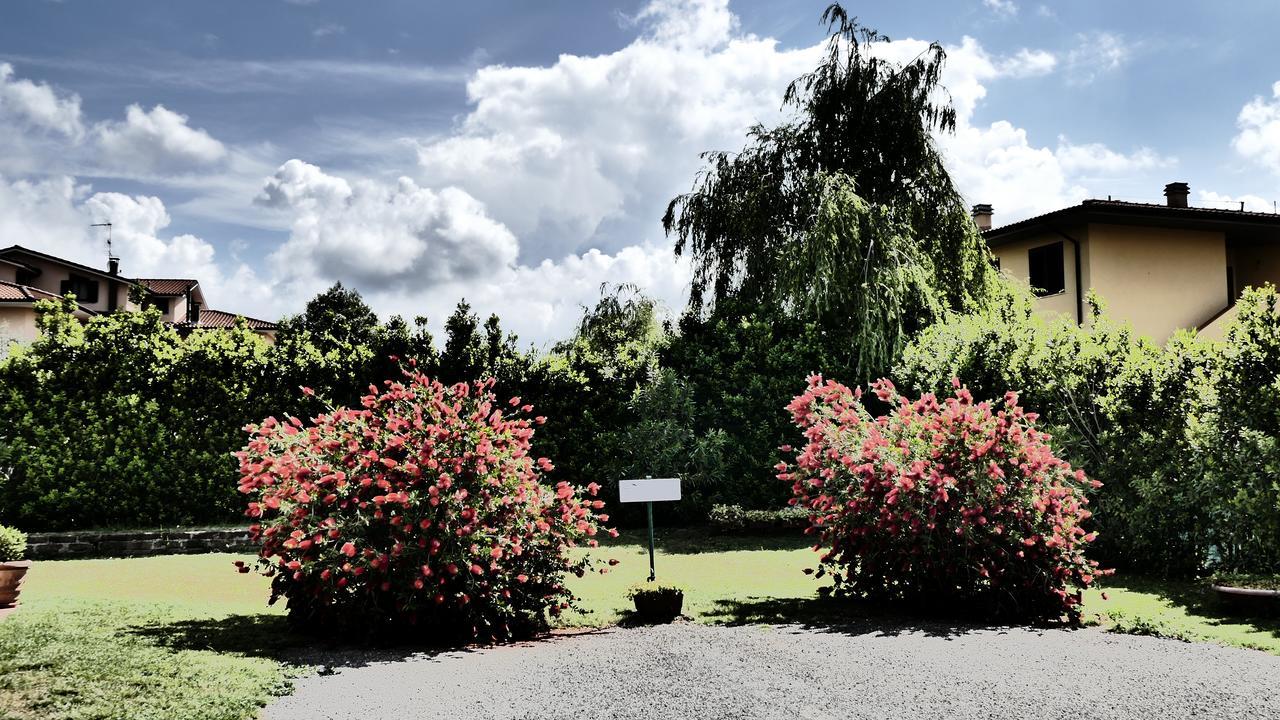 Guest house Villa Etruria Guest House *