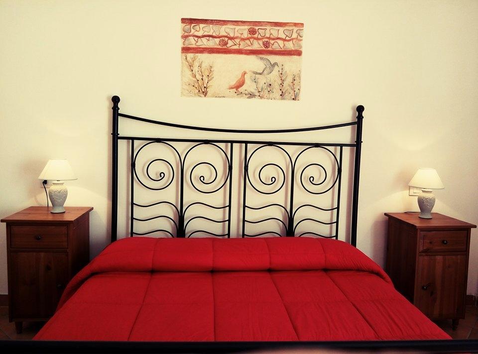 Villa Etruria Guest House * Pitigliano