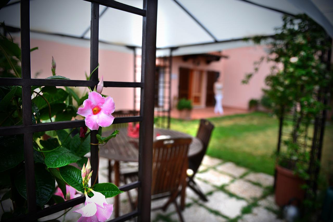 Villa Etruria Guest House Guest house Pitigliano