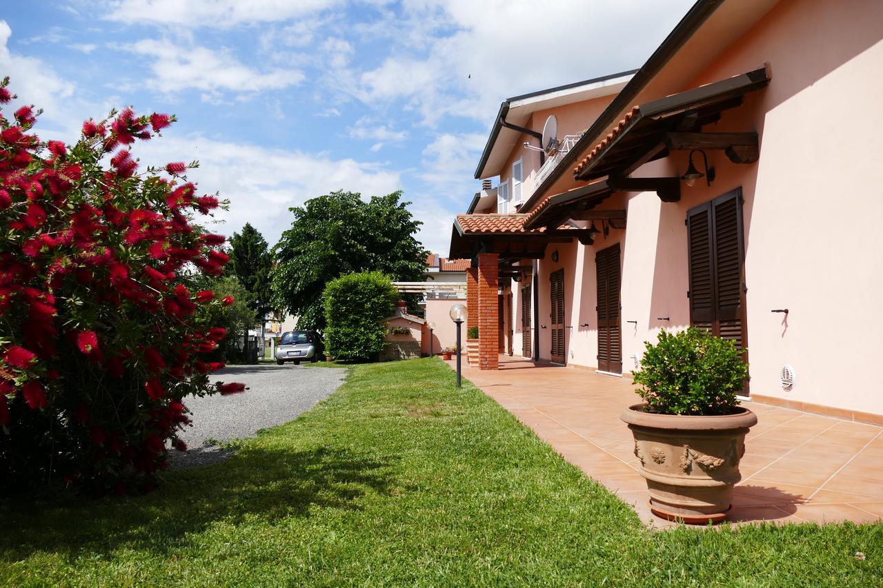 Villa Etruria Guest House Guest house *