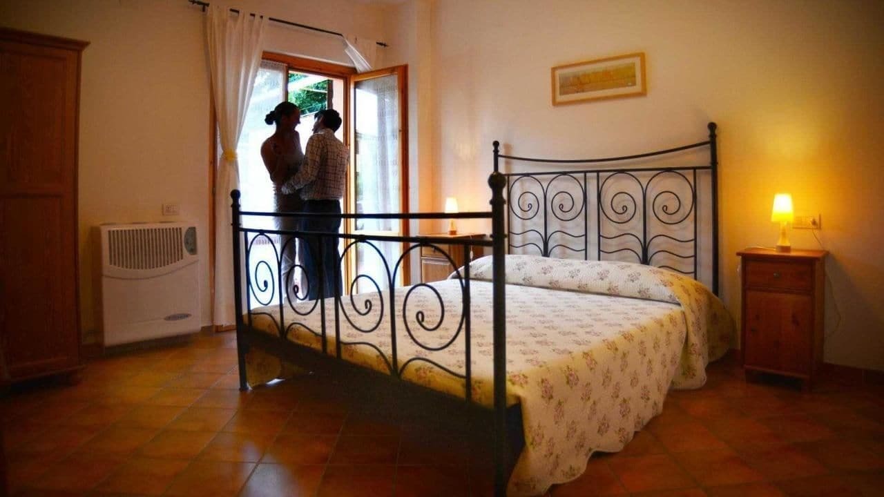 Villa Etruria Guest House Guest house