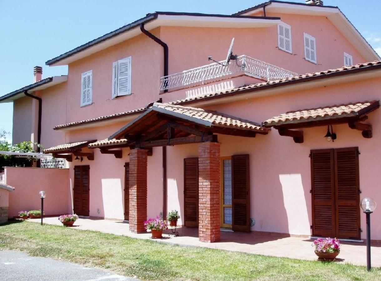 Villa Etruria Guest House Guest house