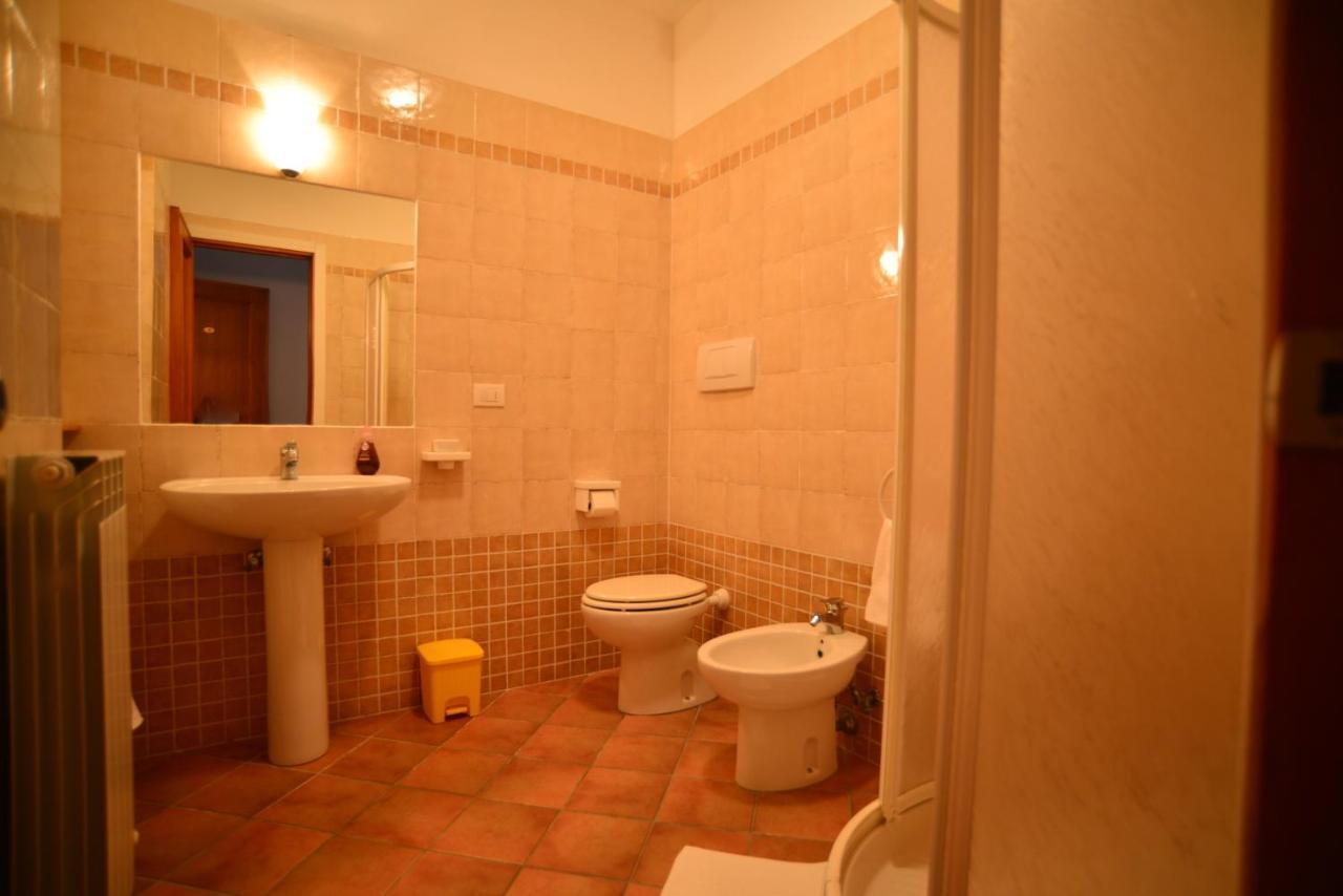 Guest house Villa Etruria Guest House