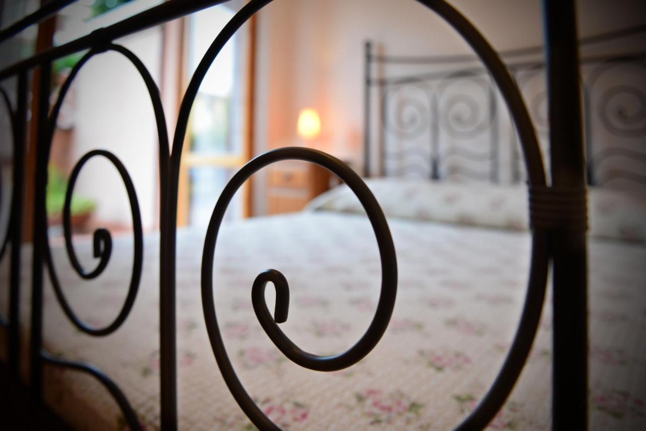 Guest house Villa Etruria Guest House Pitigliano