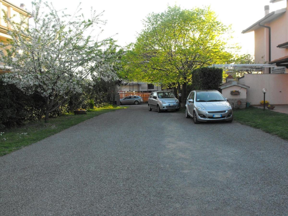 Villa Etruria Guest House Guest house *